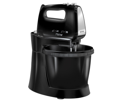 Do kuchni MPM Mikser z misą MMR-20Z/C